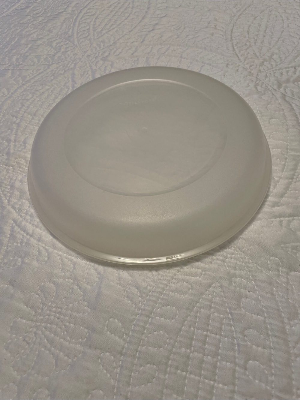 Tupperware Dome Replacement Lid “T”